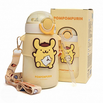 Бутылка для воды от Sanrio